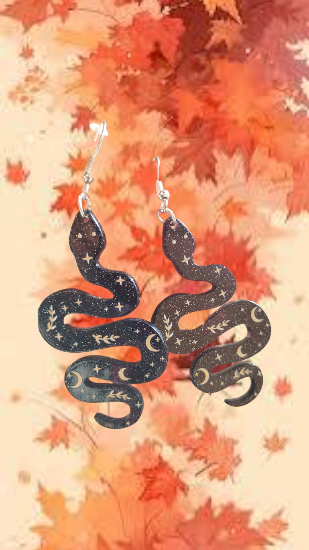 Snakes *Halloween