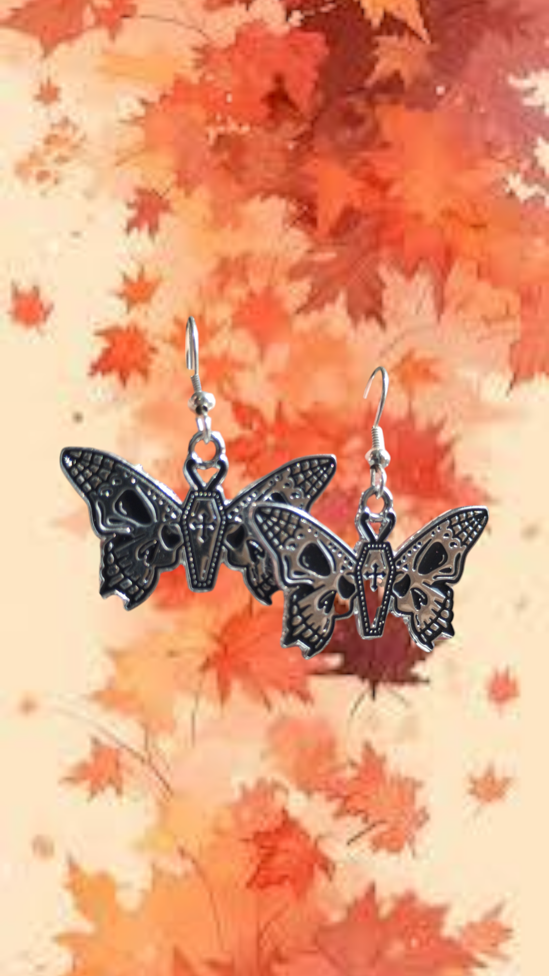 Moths *Halloween