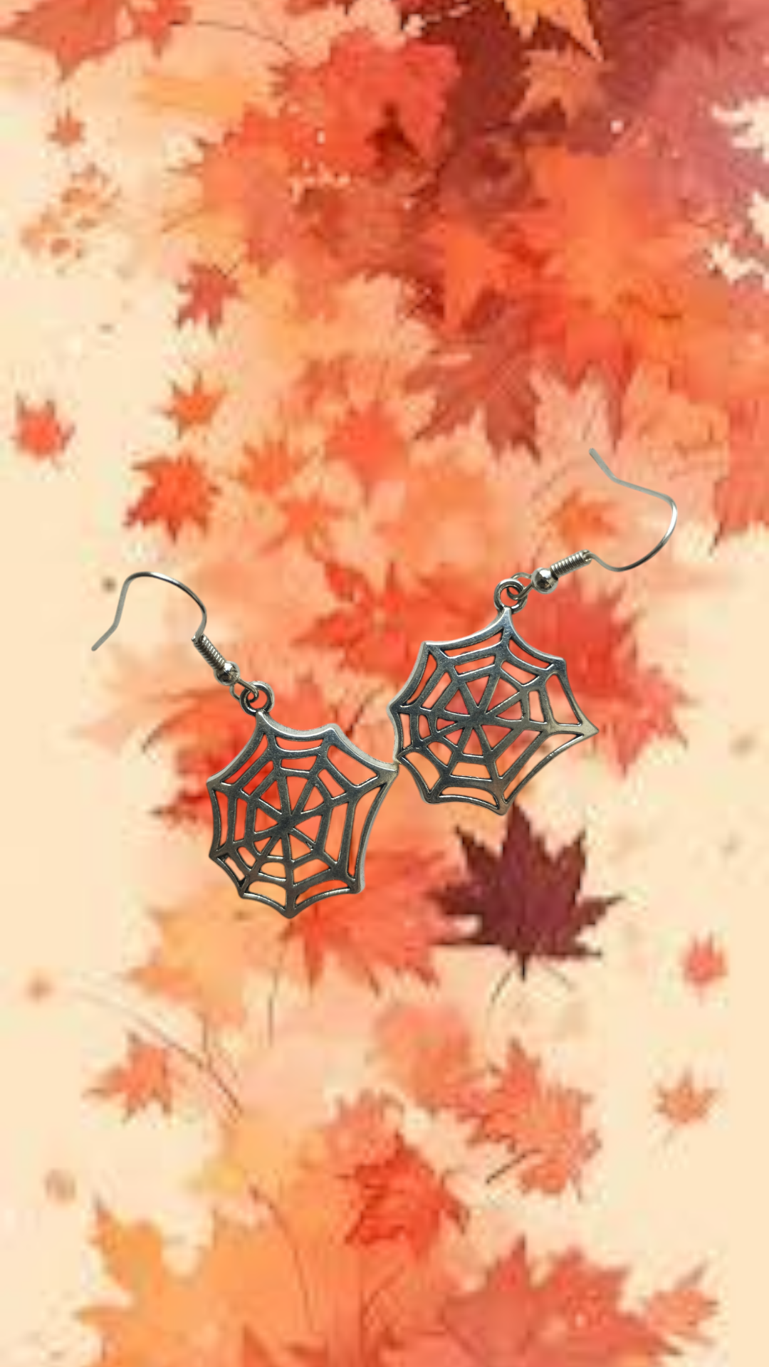 Spider webs *Halloween