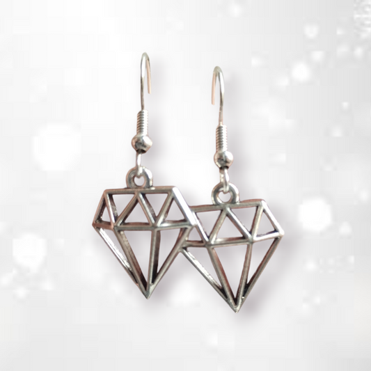 Diamond shapes *FESTIVE SEASON